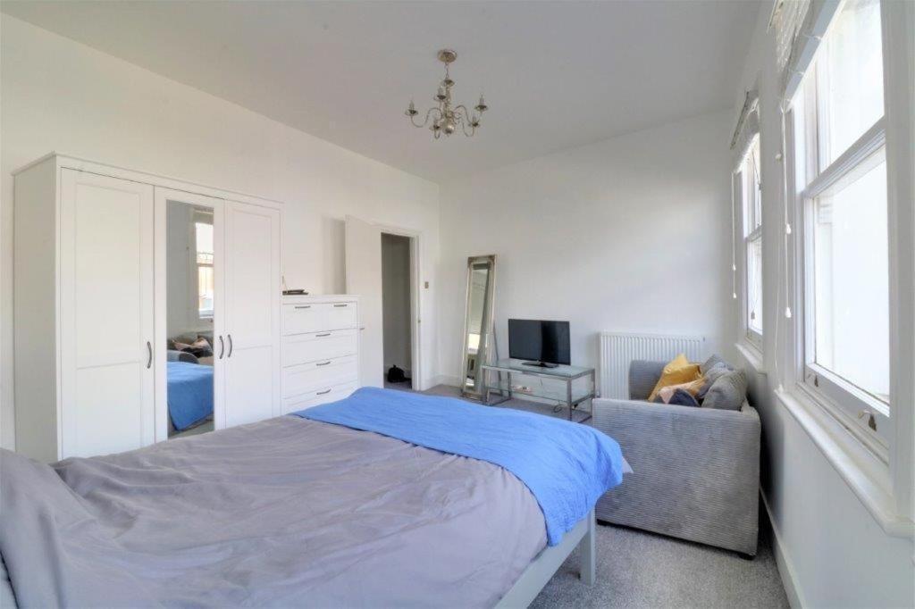 Replingham Road Apartament *