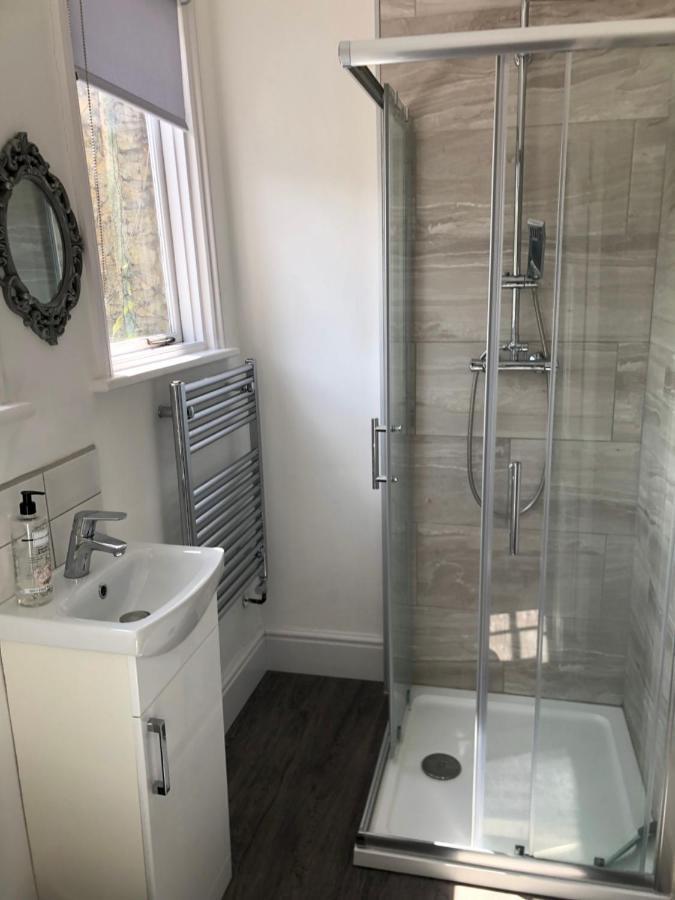 Replingham Road Apartament *